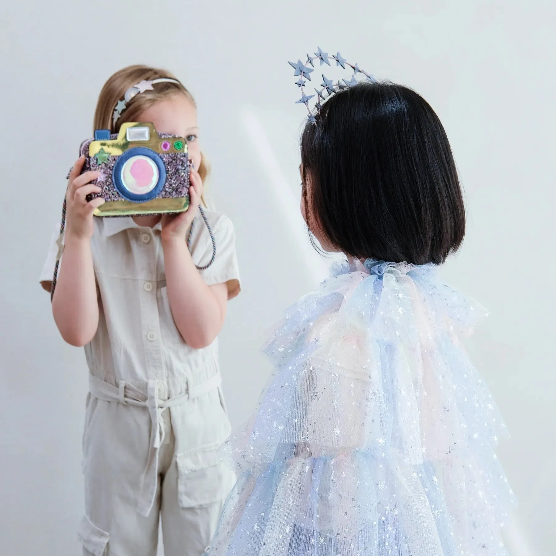 Mimi & Lula: Camera Bag Ziggy