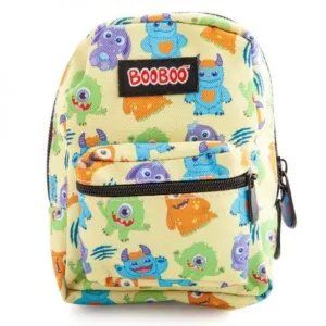 Mini Booboo Monsterlings Backpack