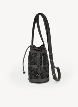 Mini Essential Bucket Bag