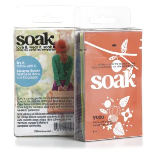 Minisoak Travel Pack