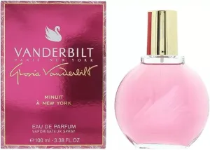 Minuit A New York Eau De Parfum Women