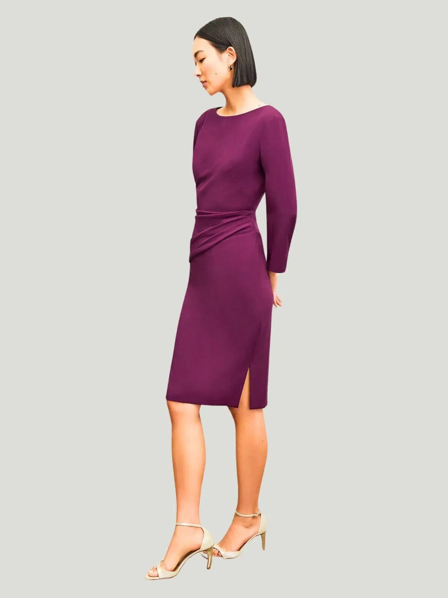 M.M LaFleur Maxine Dress