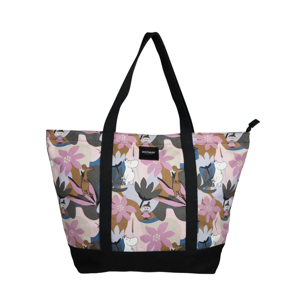 Moomintroll Cute Shopping Bag - Martinex