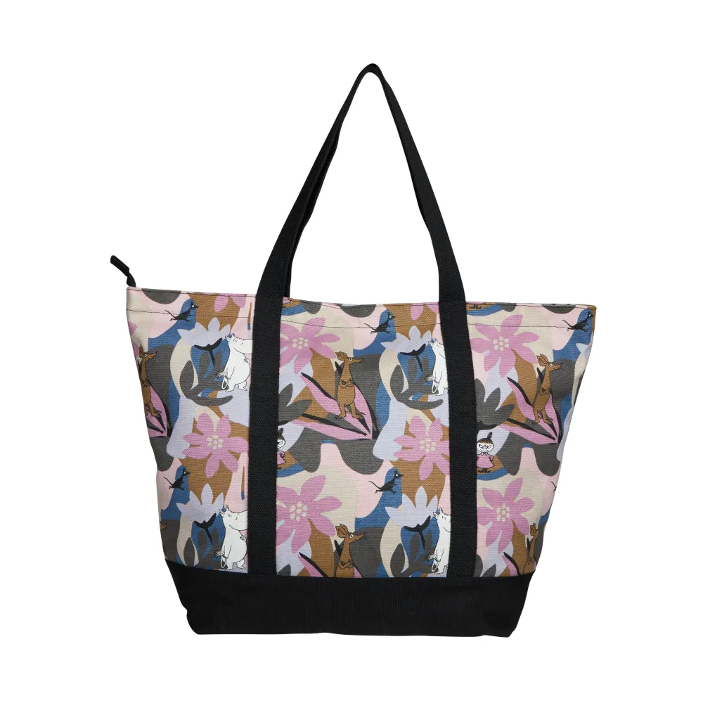 Moomintroll Cute Shopping Bag - Martinex