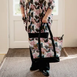 Moomintroll Cute Shopping Bag - Martinex