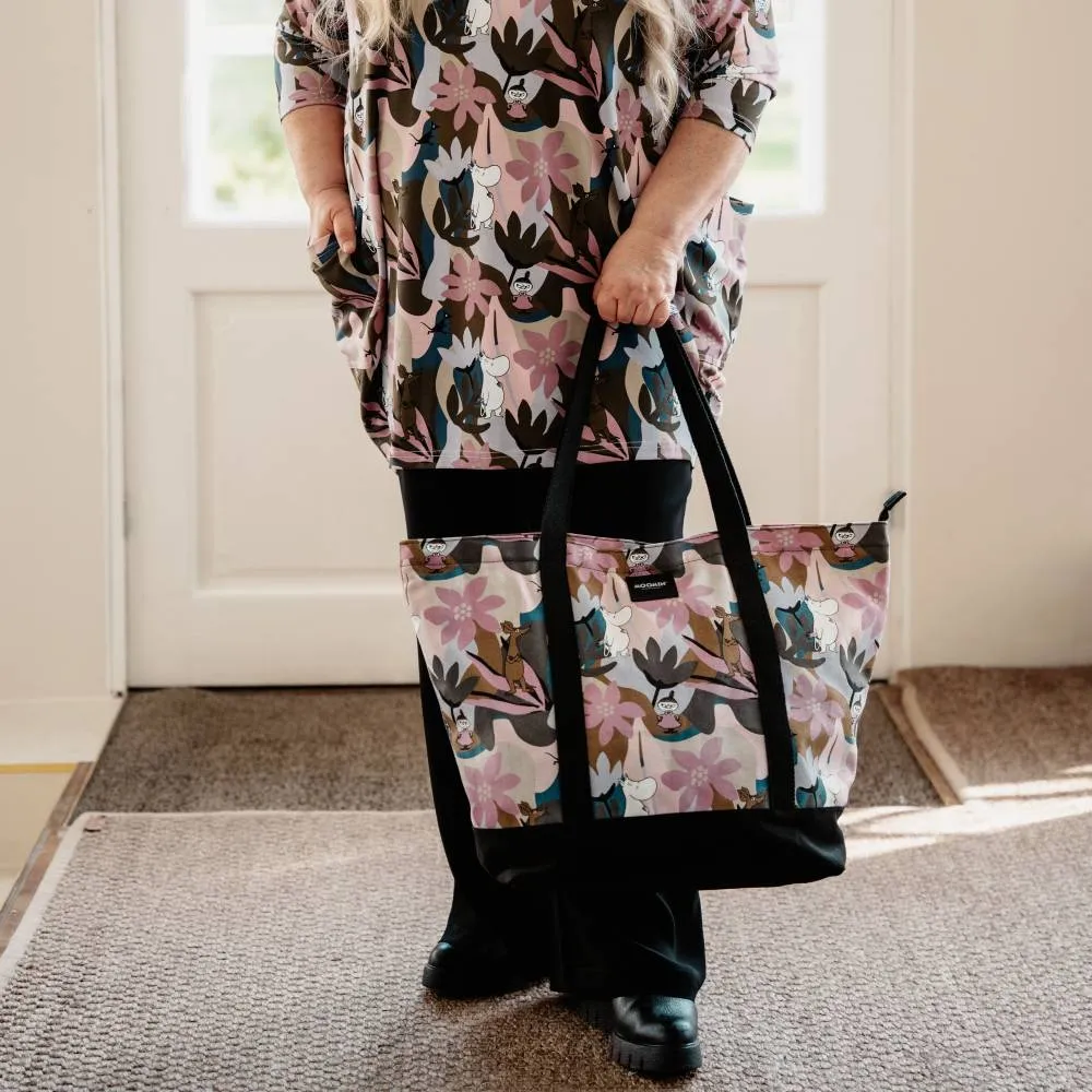 Moomintroll Cute Shopping Bag - Martinex