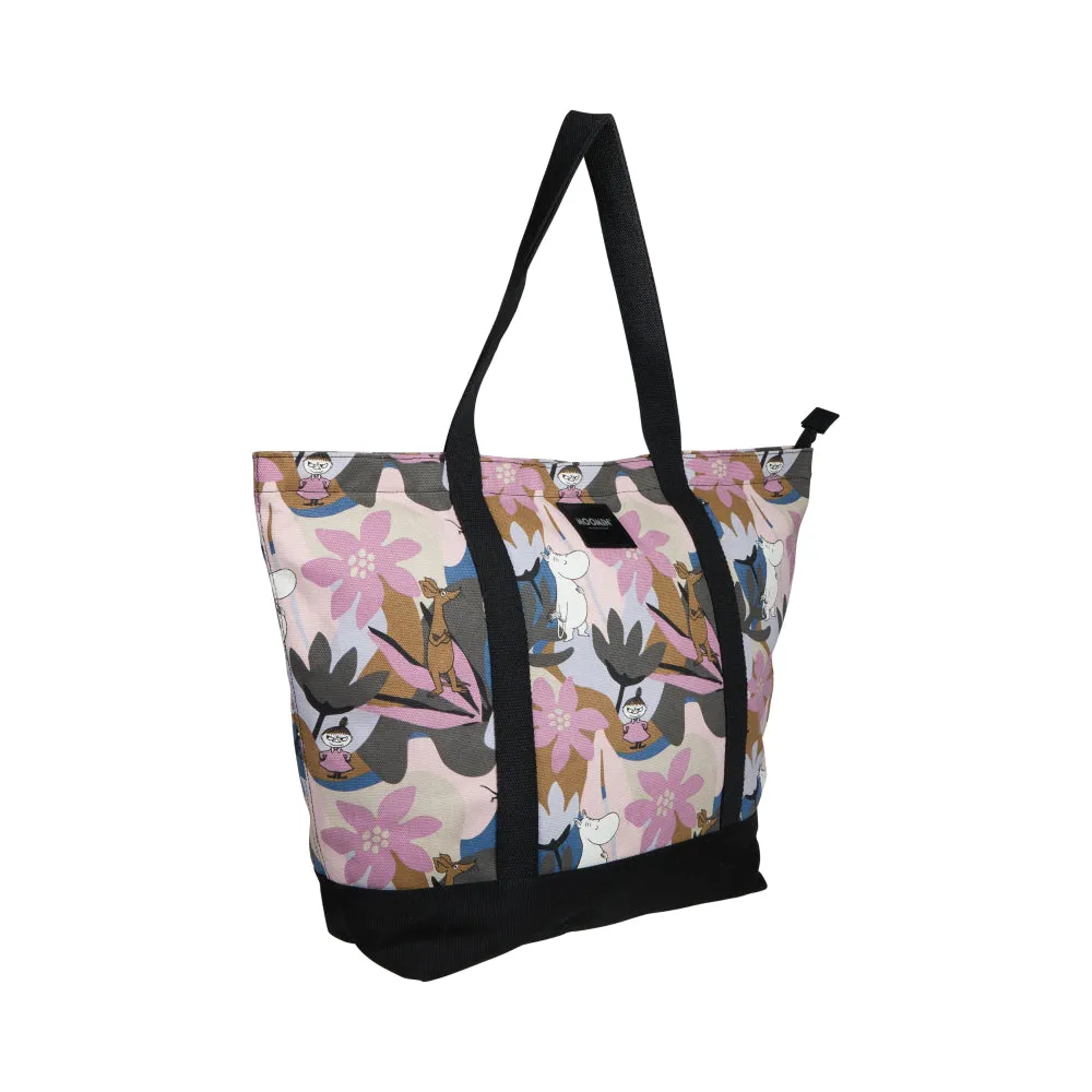 Moomintroll Cute Shopping Bag - Martinex