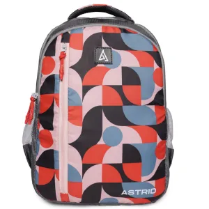 Multi Color Girls  Backpack