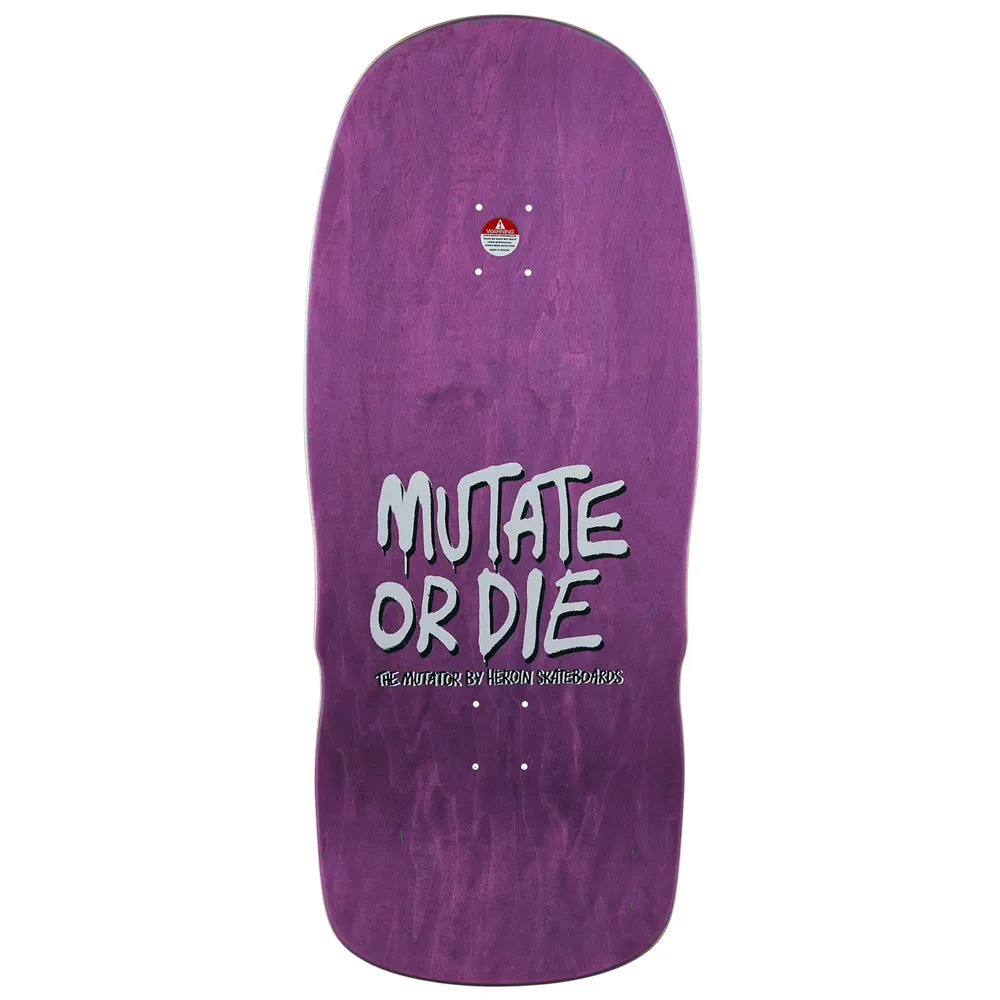Mutator Deck 13