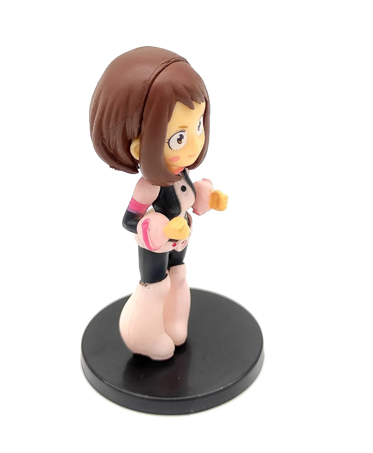My Hero Academia Ochako Uraraka Figurine [9 CM]