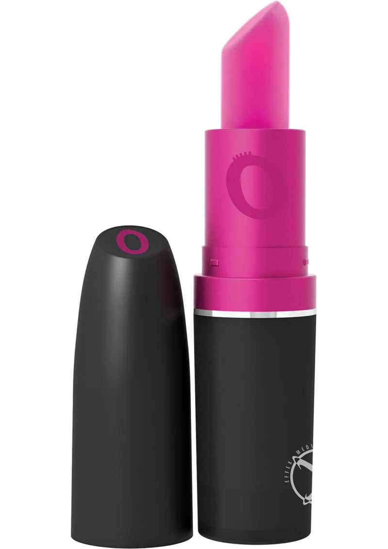 My Secret Vibrating Lipstick-individual