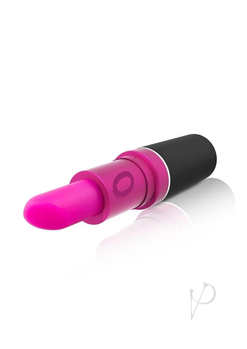 My Secret Vibrating Lipstick-individual