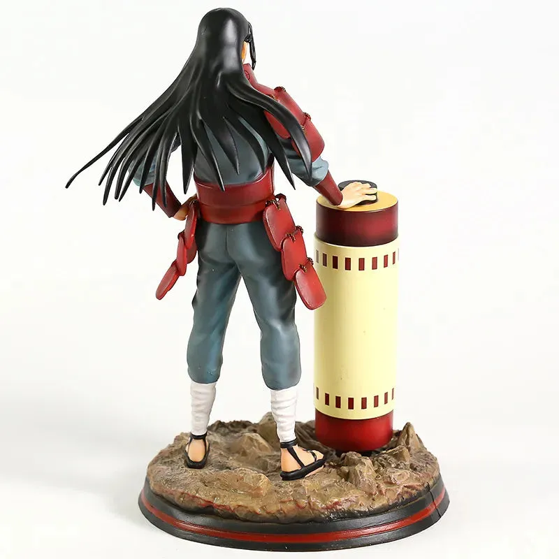 Naruto Hashirama Senju PVC Action Figure  | 30 Cms |