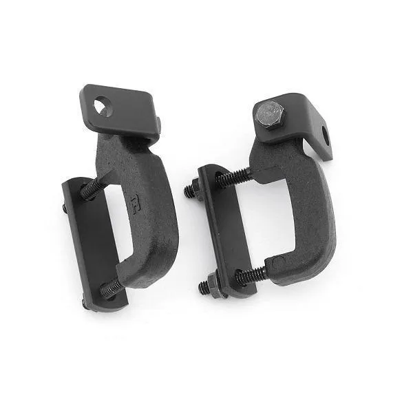 National Cycle BAG#047A Separate Bags Supplemental Hardware Kit