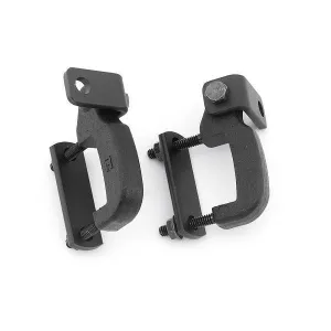 National Cycle BAG#047A Separate Bags Supplemental Hardware Kit