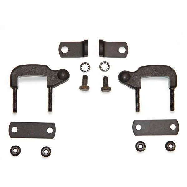 National Cycle BAG#047A Separate Bags Supplemental Hardware Kit