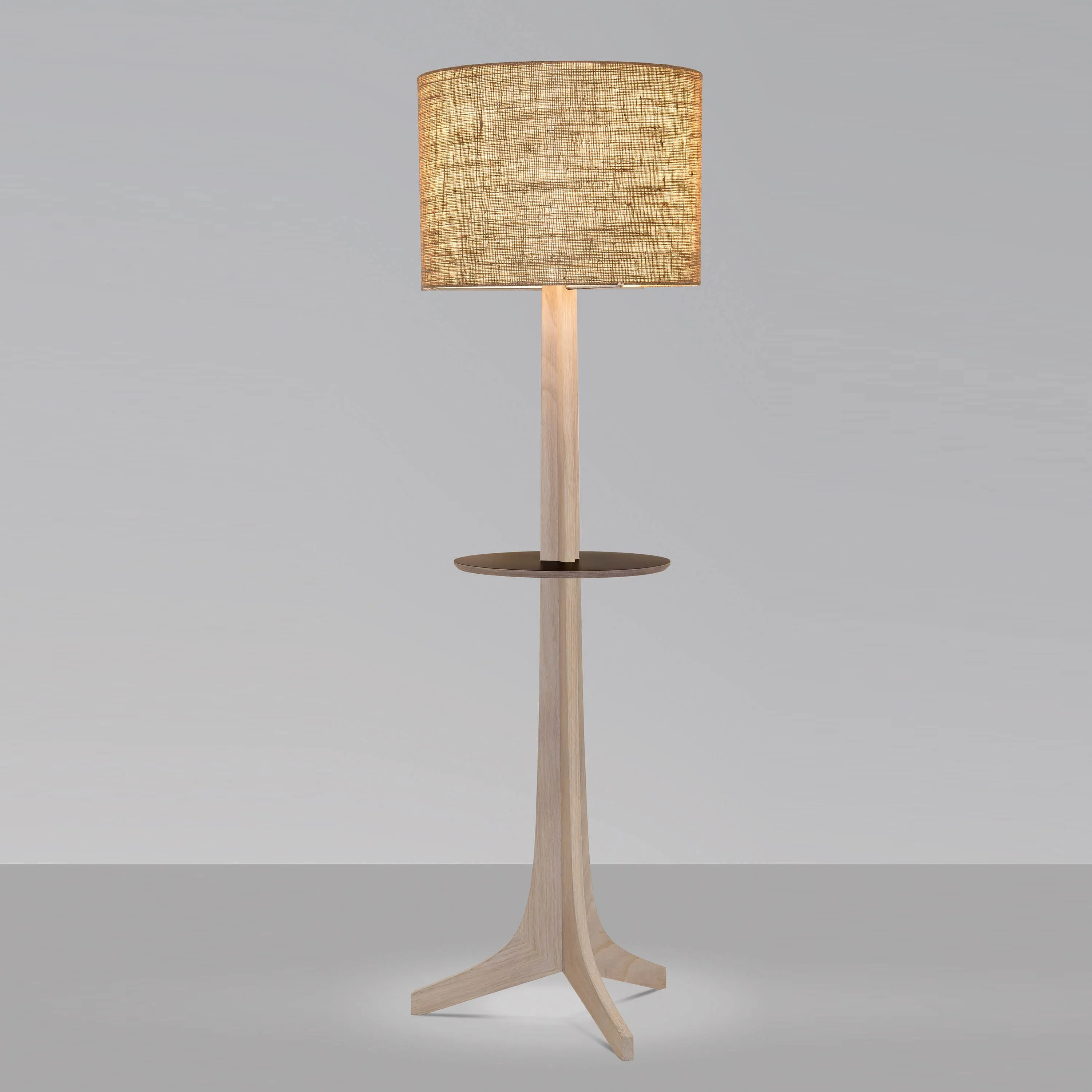 Nauta LED Floor Lamp