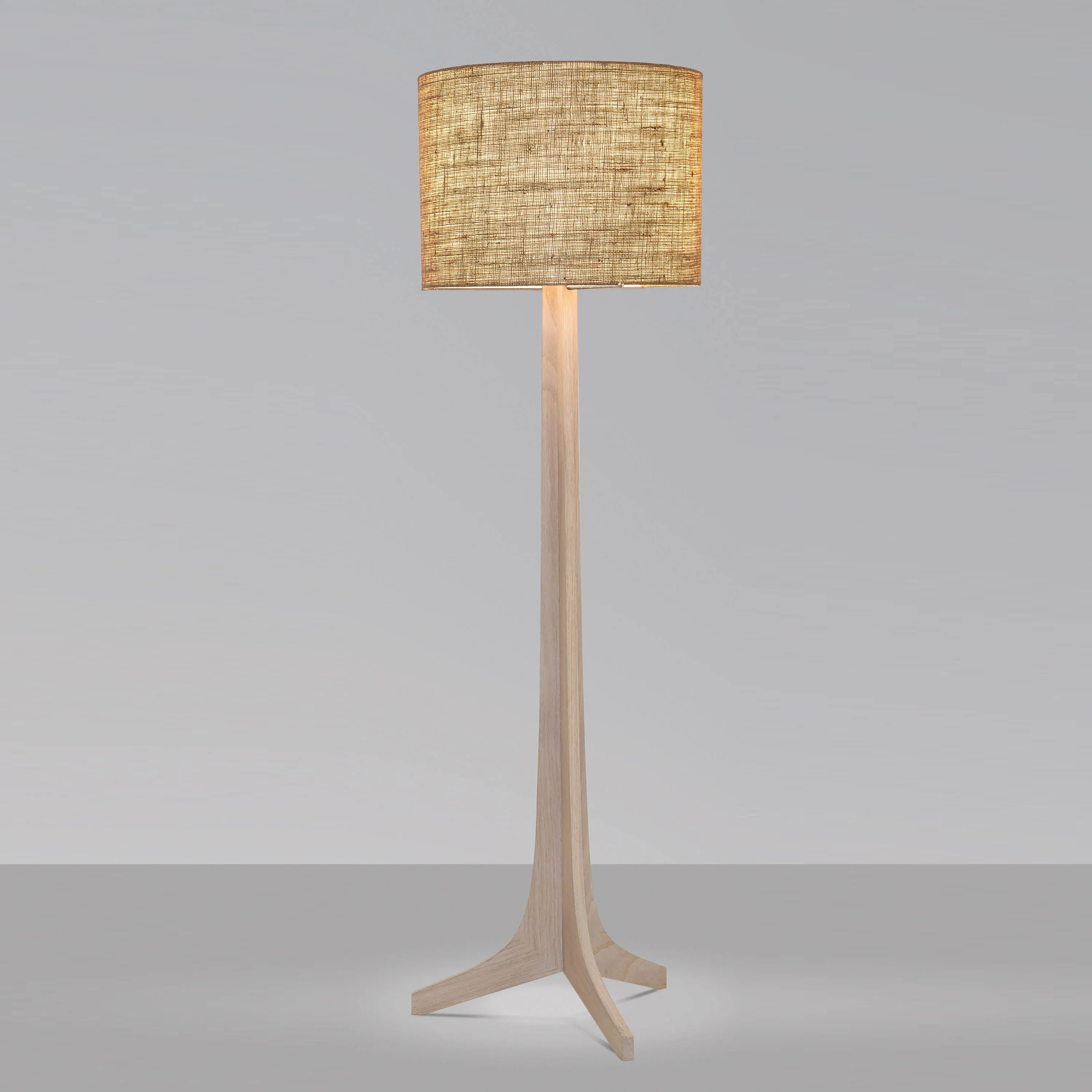 Nauta LED Floor Lamp