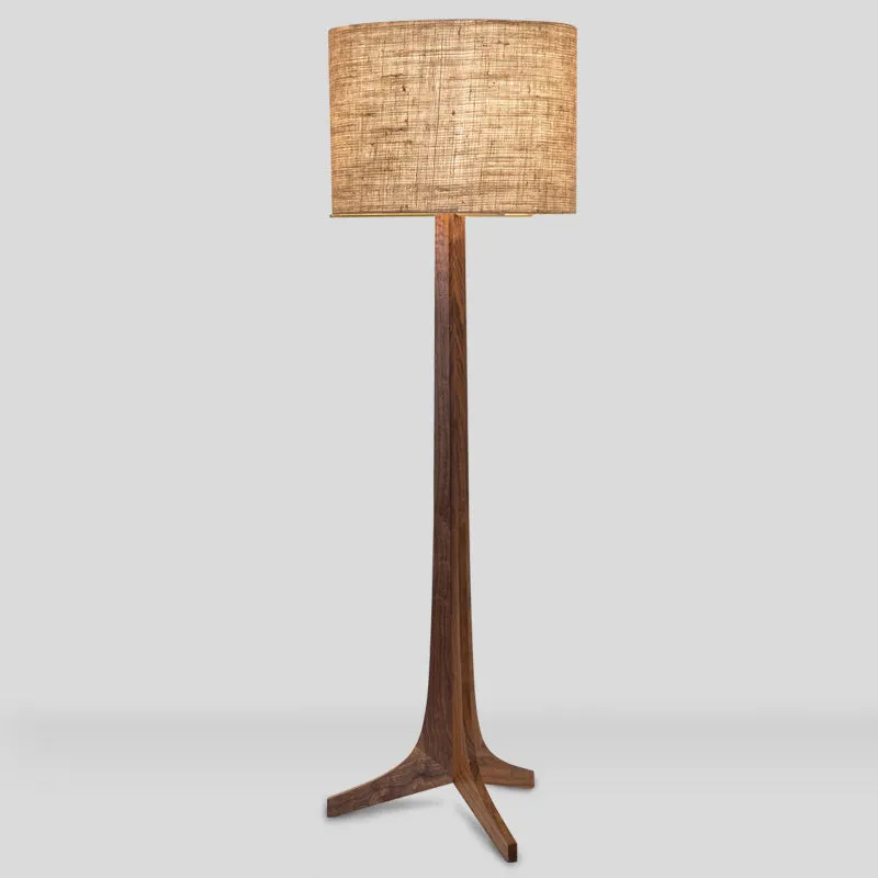 Nauta LED Floor Lamp