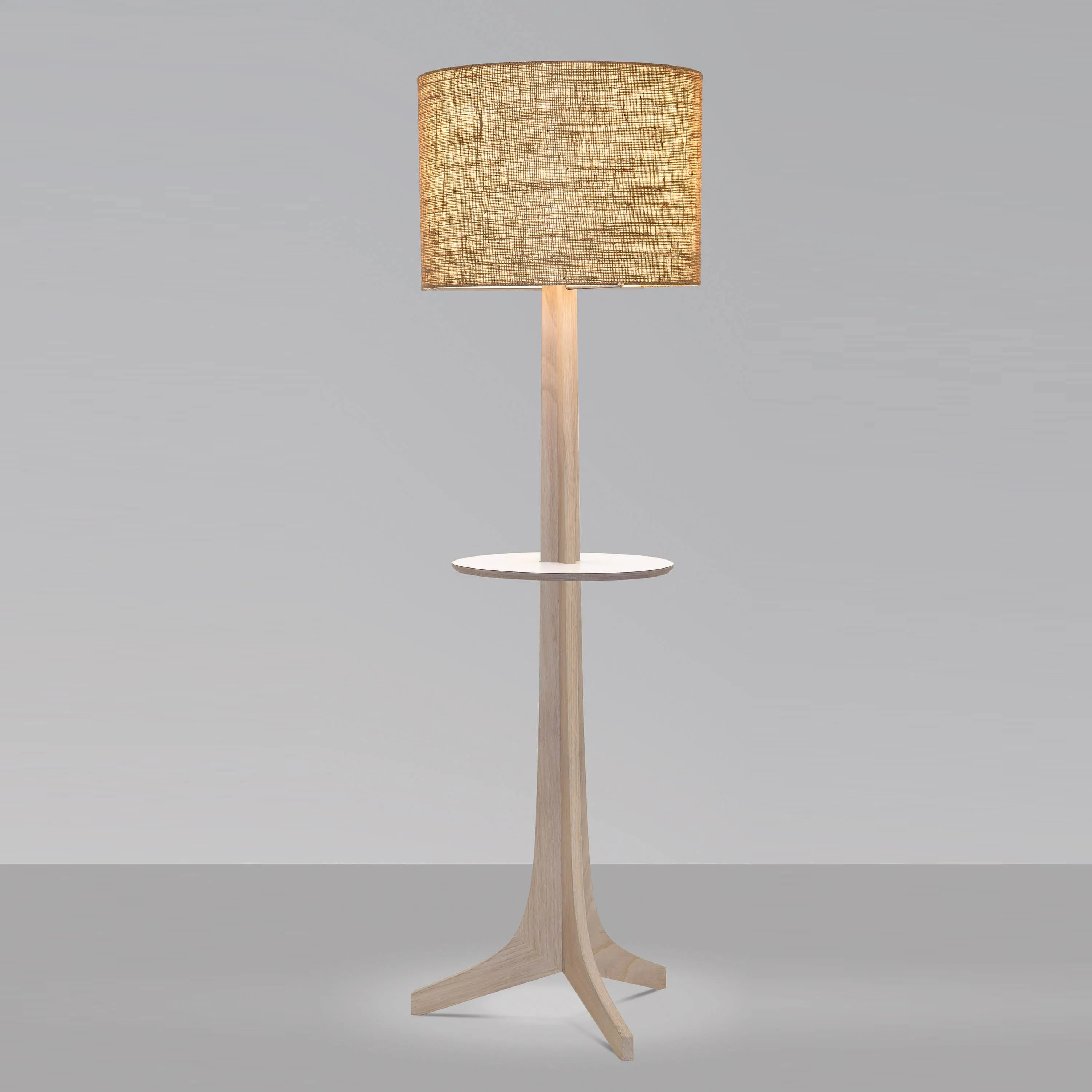 Nauta LED Floor Lamp
