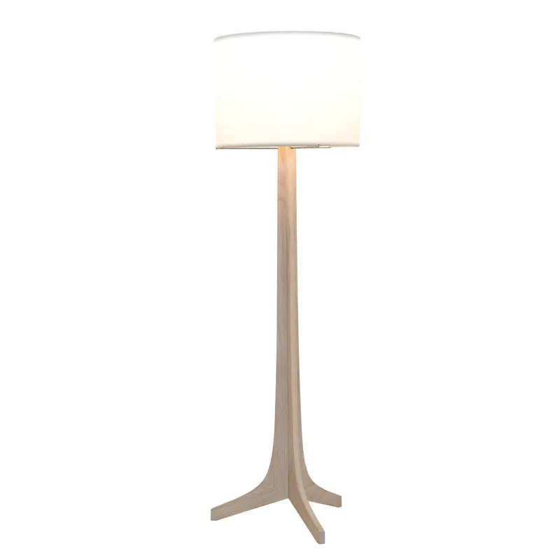 Nauta LED Floor Lamp