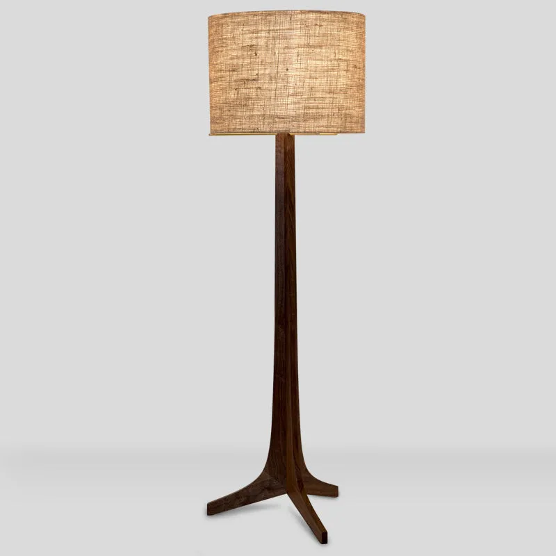 Nauta LED Floor Lamp