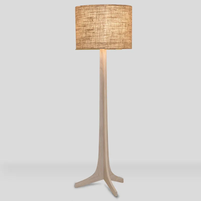 Nauta LED Floor Lamp