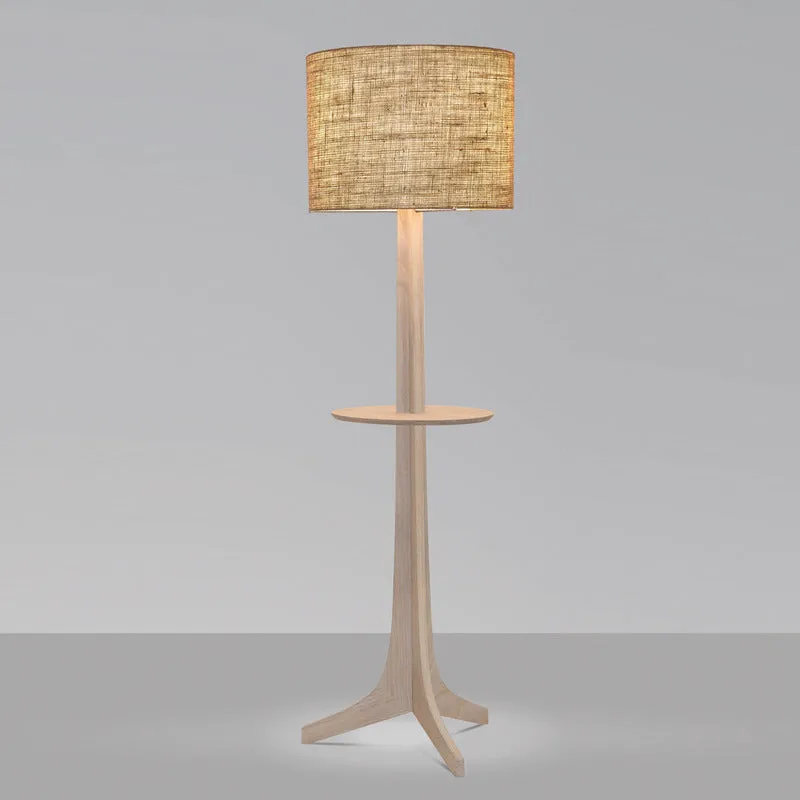 Nauta LED Floor Lamp
