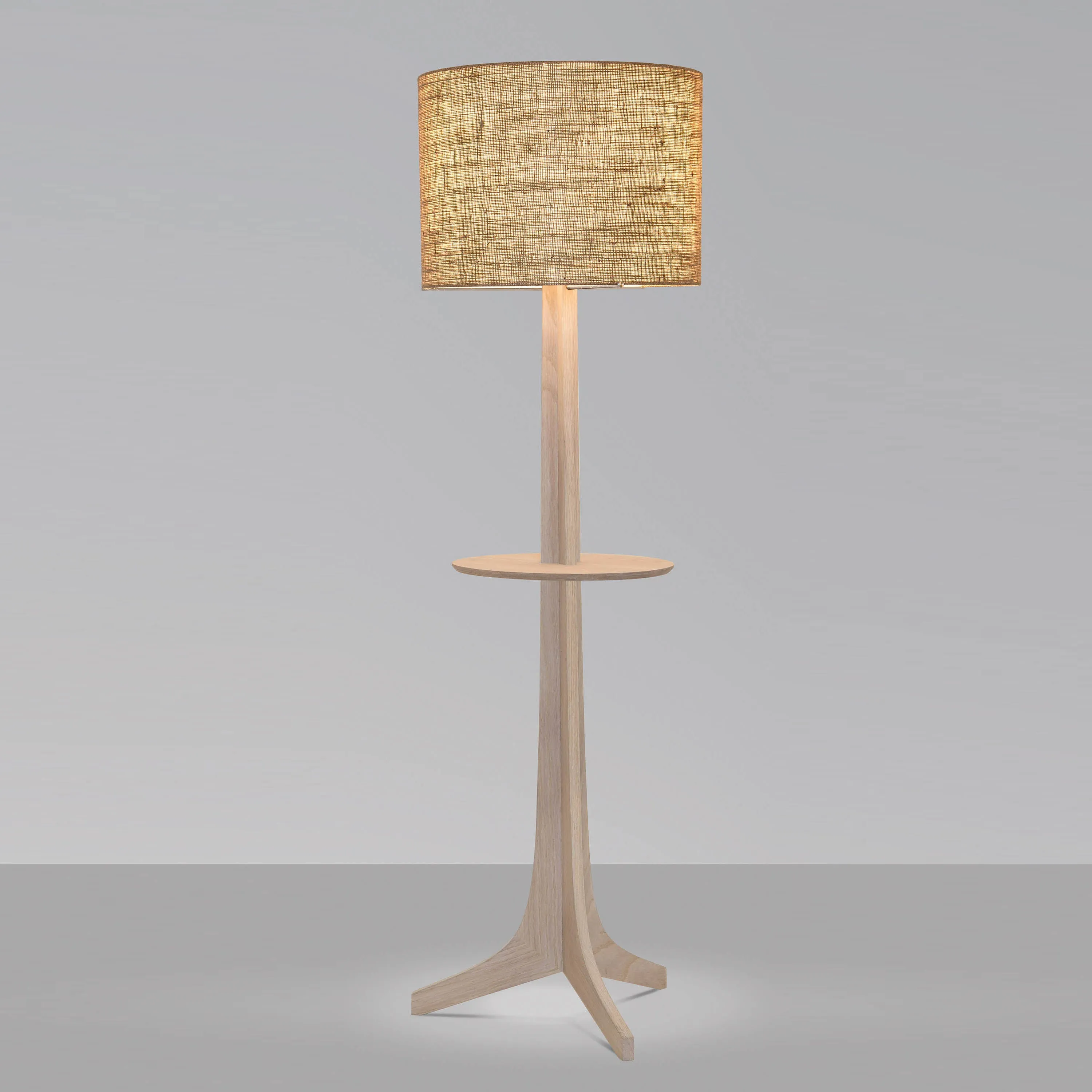 Nauta LED Floor Lamp