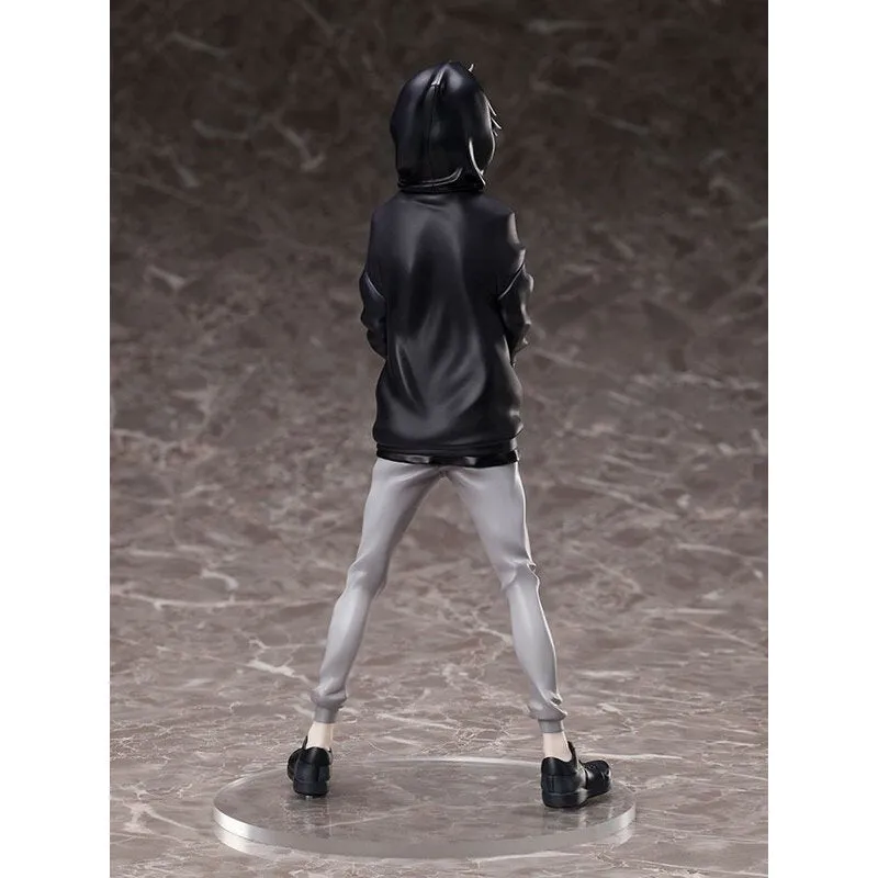Neon Genesis Evangelion Max Eva Kaworu Nagisa Ver.radio17 Scale 26 Cm Anime Figurnies Action Figure Collection Model Toys