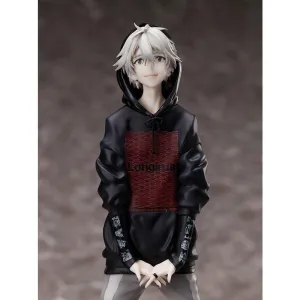Neon Genesis Evangelion Max Eva Kaworu Nagisa Ver.radio17 Scale 26 Cm Anime Figurnies Action Figure Collection Model Toys