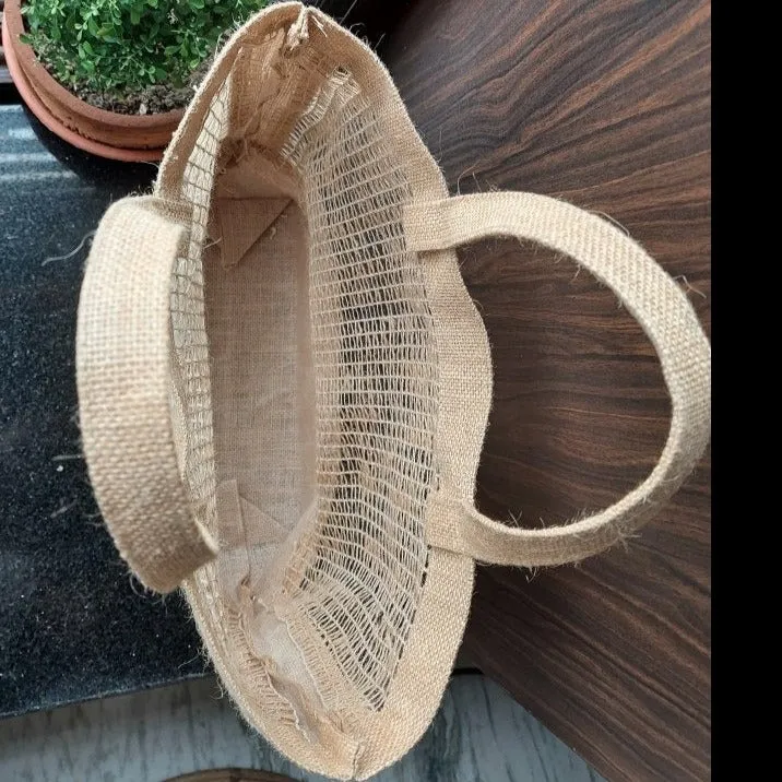 Net  Grocery Shopping Bag