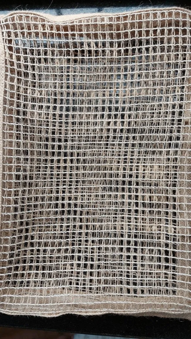 Net  Grocery Shopping Bag