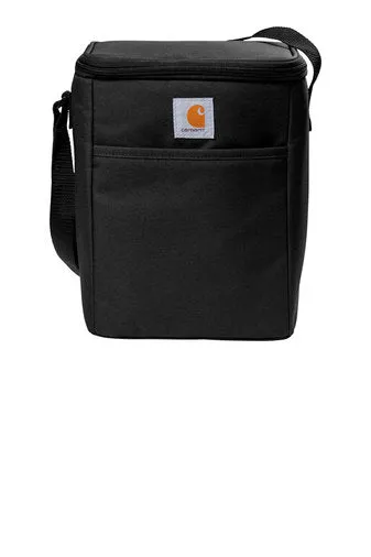 [NEW] Carhartt® Vertical 12-Can Cooler