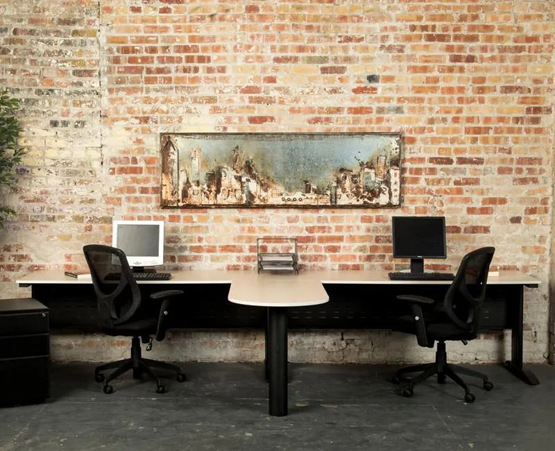 Newline Office Work Station