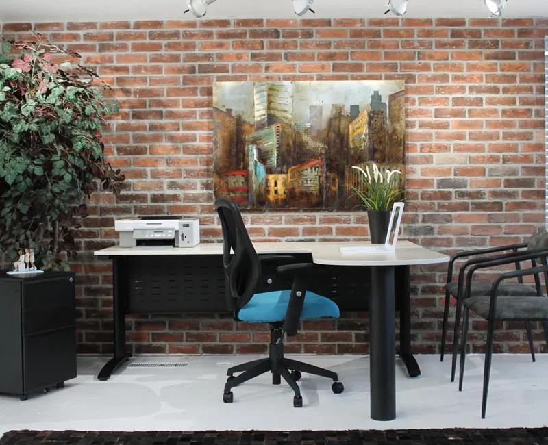 Newline Office Work Station