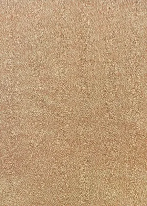 NON-STRETCHED CEYCREPE W/ SHEEN <br><h6>3-DUSTY PEACH<br>412-CEYCREPE</h6>