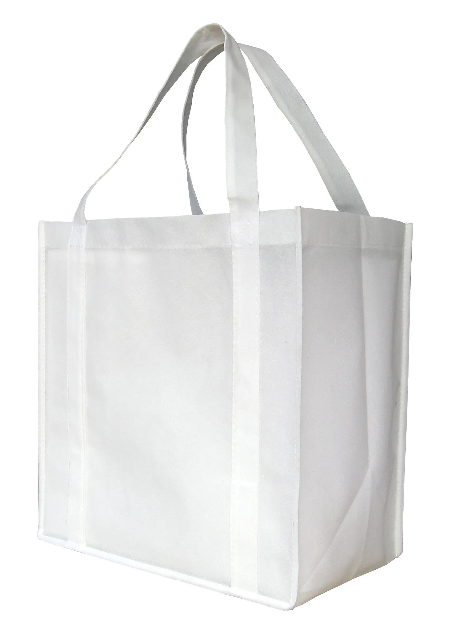 NON WOVEN SHOPPING BAG