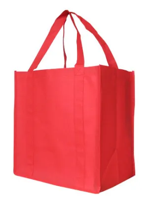 NON WOVEN SHOPPING BAG