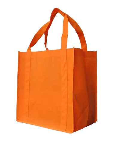 NON WOVEN SHOPPING BAG