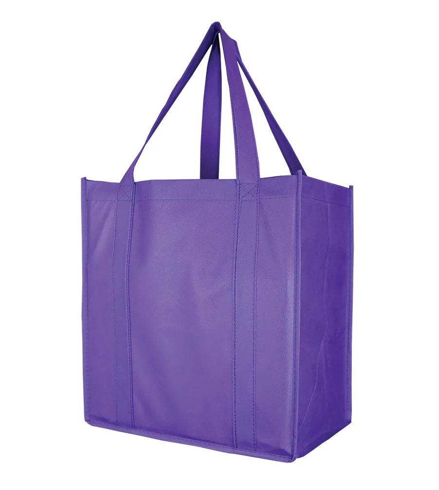 NON WOVEN SHOPPING BAG