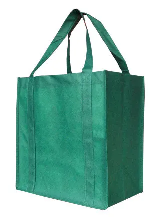 NON WOVEN SHOPPING BAG