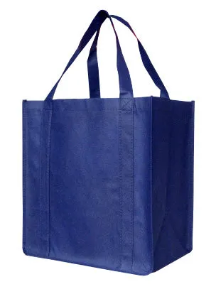 NON WOVEN SHOPPING BAG