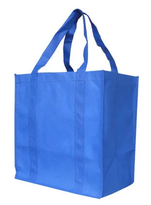 NON WOVEN SHOPPING BAG