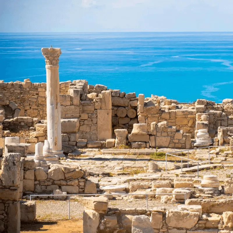 Northern Cyprus eSIM