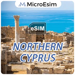 Northern Cyprus eSIM