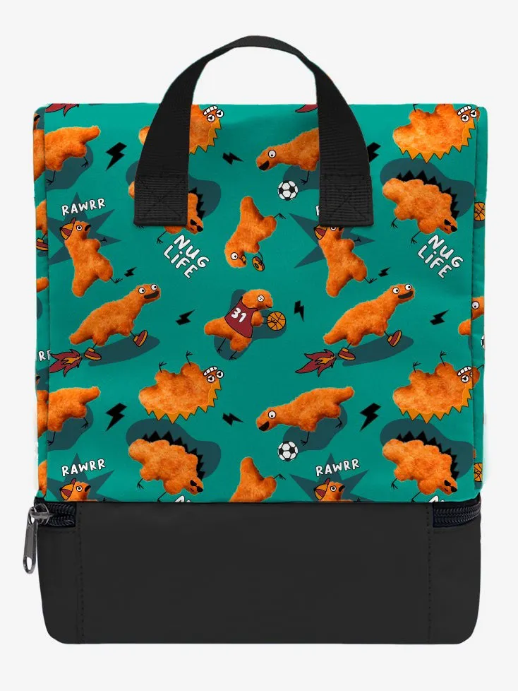 Nug Life Lunch Box (Kids)