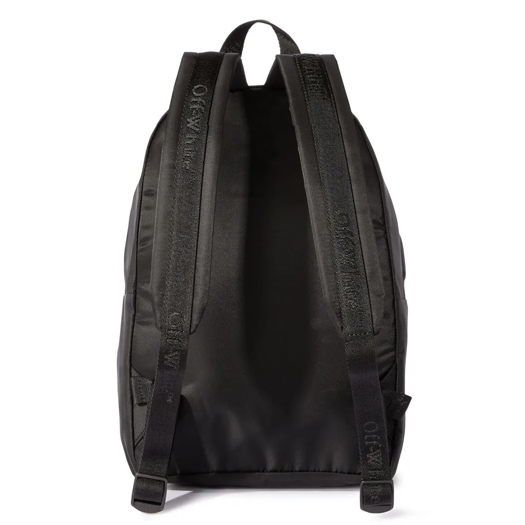 Off-White Kids Big Bookish Backpack