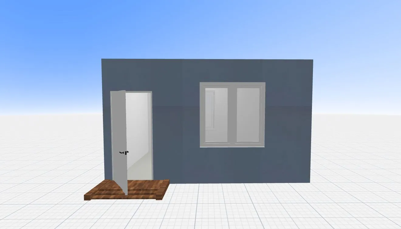 Office 4.5x3
