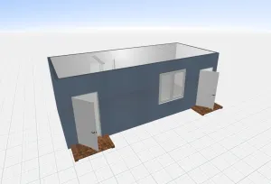 Office 7.2x3